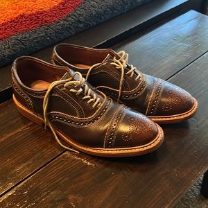 Allen Edmonds shoes size 8.5